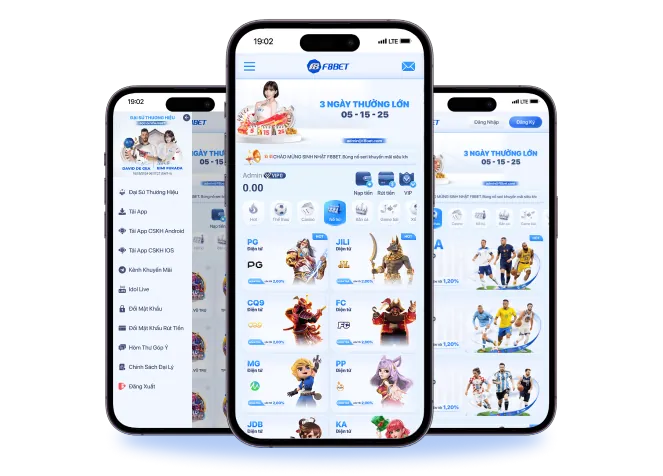 Giao diện thân thiện Hello88 App