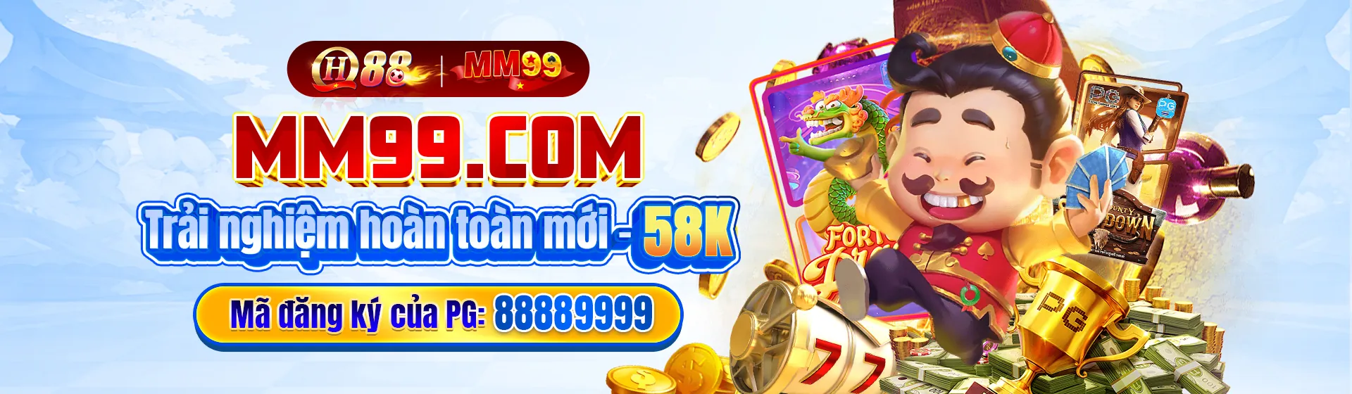 Hình ảnh đại diện cho Điều khoản Dịch vụ Hello88