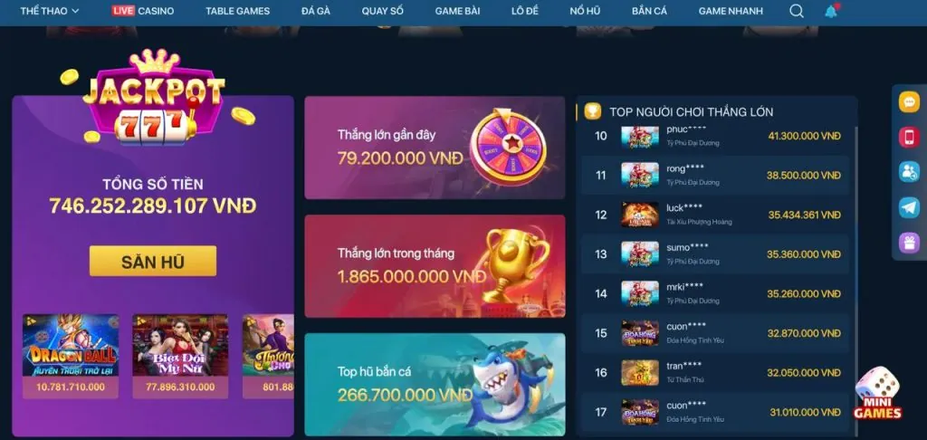 Ưu đãi thưởng nạp tiền lần đầu Hello88